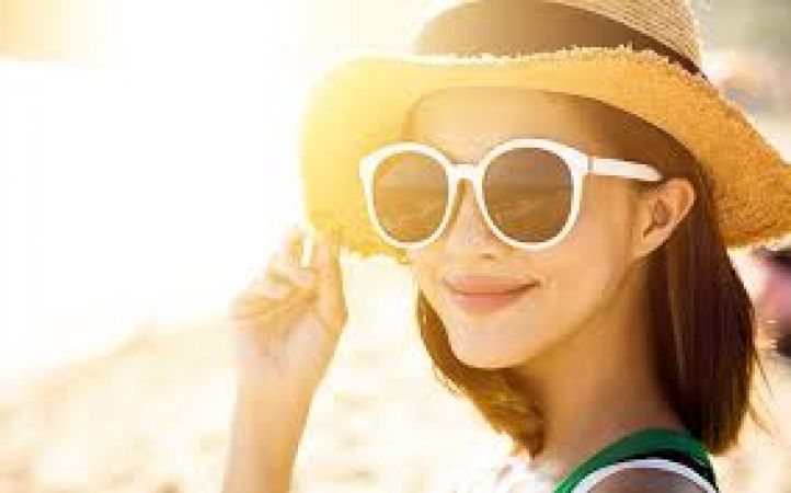 5 Eye care tips for this summer