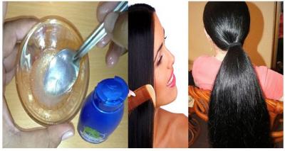 Add this one ingredient in your Coconut Oil for Hair and then you will find an amazing result