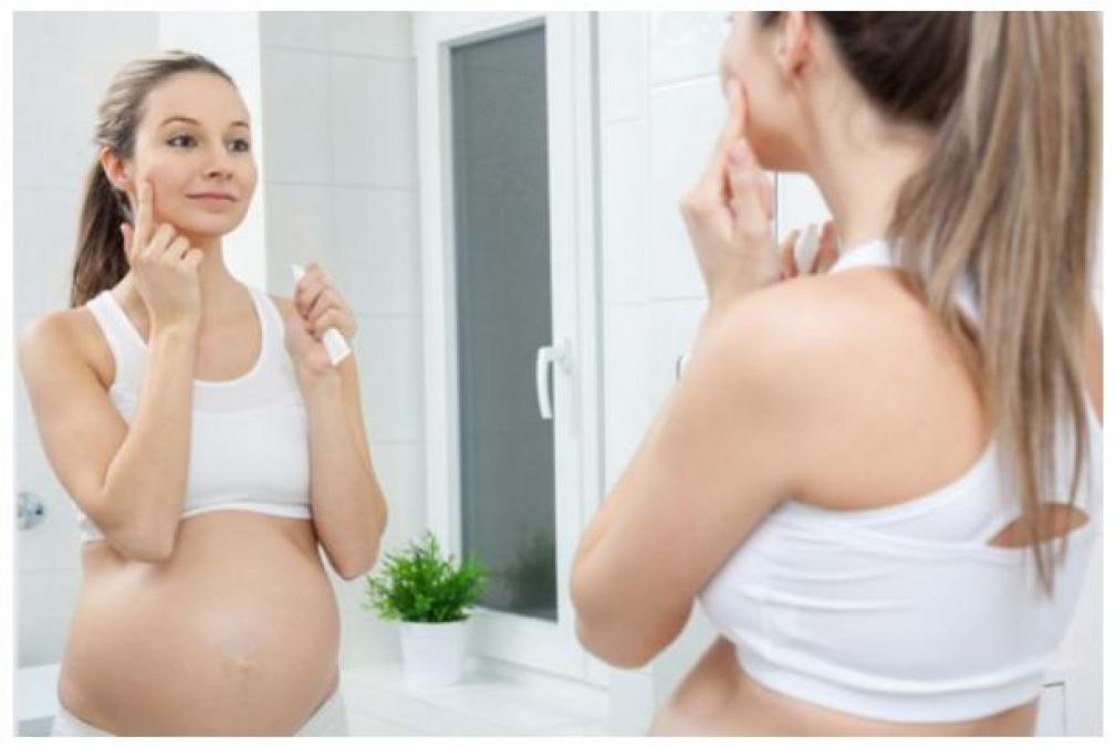 During Pregnancy must follow these skin care tips; will get the favourable result