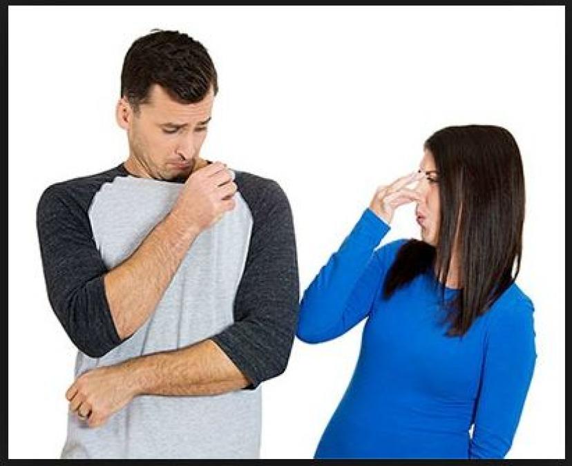 Fight with body odor effectively in this summer by following these effective remedies