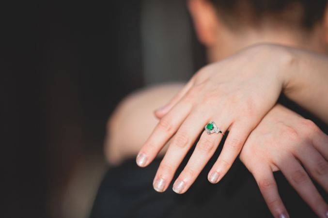 5 Common questions about engagement rings