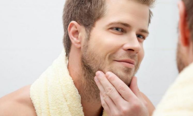 5 Face care tips for men to prevent acne and blemishes