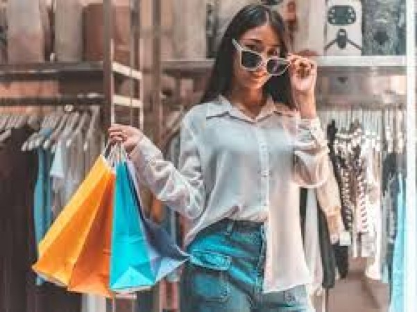 Follow these tips while shopping, it will help in stopping wasteful expenditure