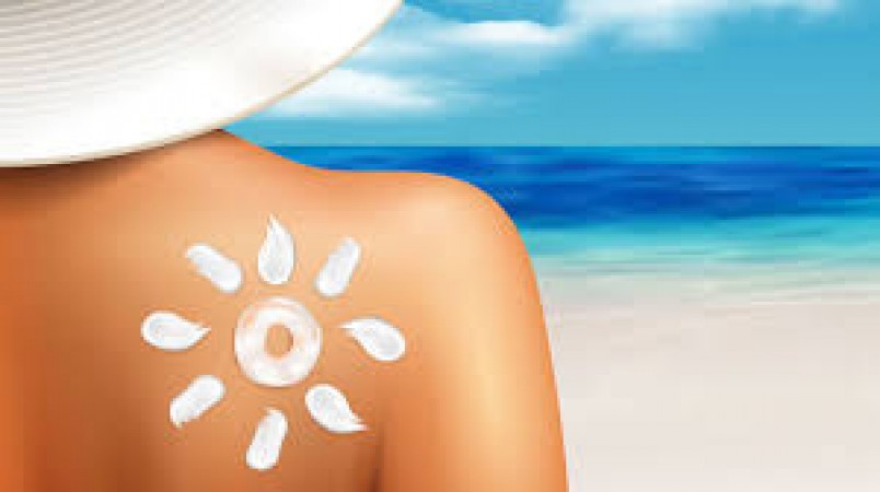 If you want to protect yourself from skin tanning then follow these tips before beach vacation