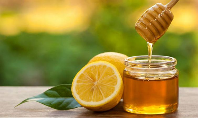 Use Honey To Remove Dark Circles