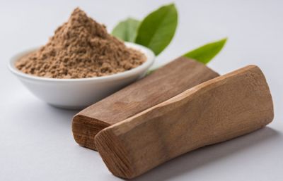 5 Sandalwood face packs to repel summer problems