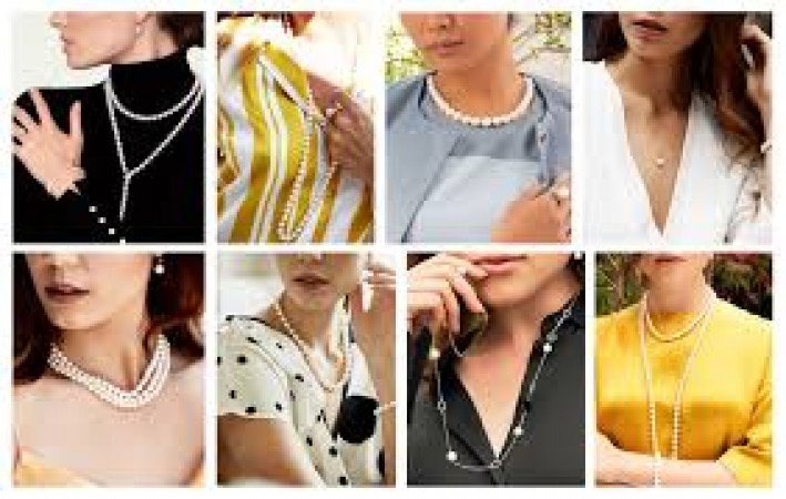 Do you wear the same necklace for every type of neckline? So don't make this mistake from now on