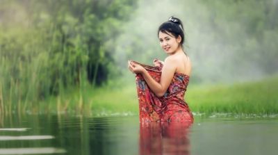 5 Beauty secrets from Thai beauty regime