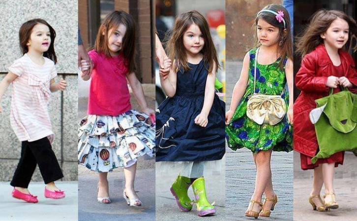 This summer special fashion trend has arrived for children, children will remain cool in summer