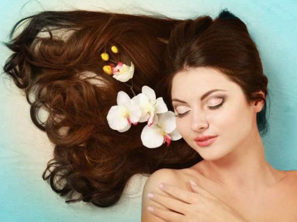 3 Easy homemade hair spa treatment