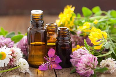 5 Uses of essential oils for beauty care