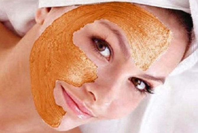 This Face Pack Makes Your Skin Clean