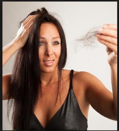 Dealt Major Hair fall problems with this one natural ingredient and remedies