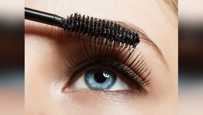 Tips to apply perfect Mascara