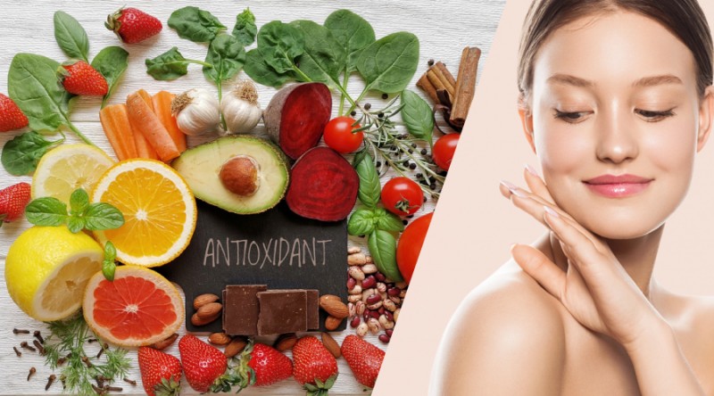 The Role of Antioxidants in Skincare: Why They Matter