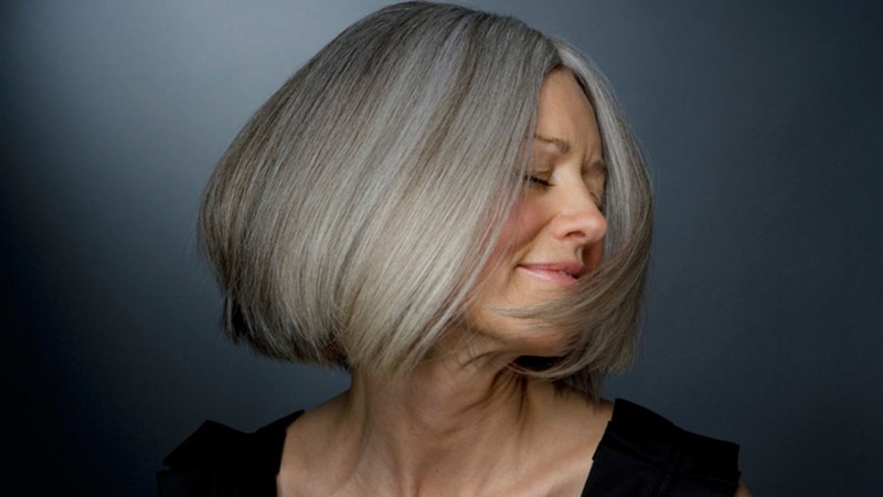 Delaying the Onset of Gray Hair: Foods that Can Make a Difference