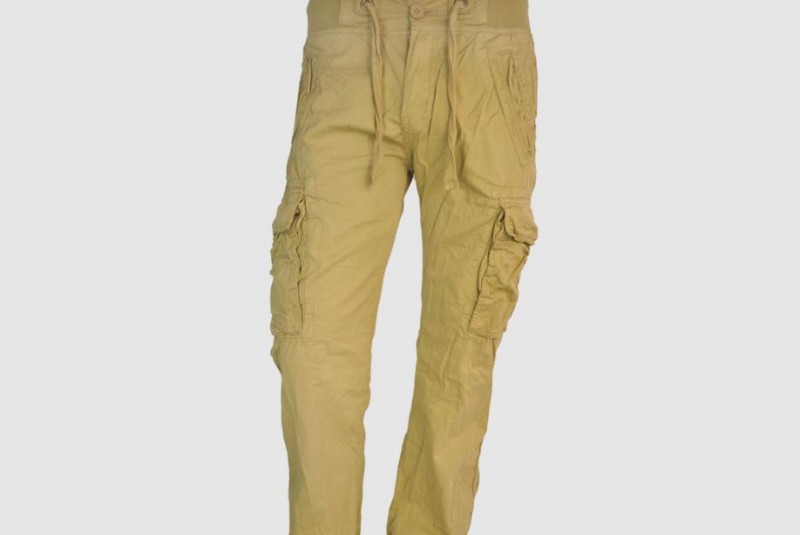 Why Are There So Many Pockets on Cargo Pants?