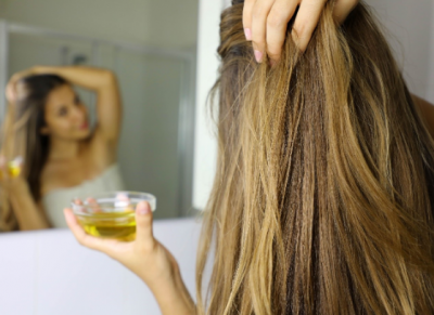 A Step-by-Step Guide to the Perfect Hair Massage for Healthy Tresses