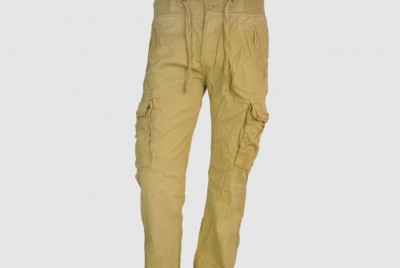 Why Are There So Many Pockets on Cargo Pants?