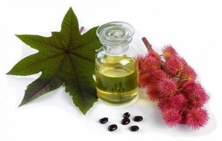 5 Incredible Benefits of Castor Oil for Hair Care