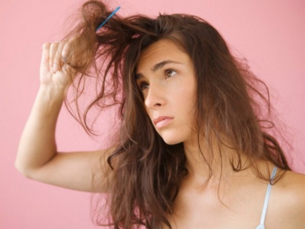 How to Tackle Dry and Damaged Hair