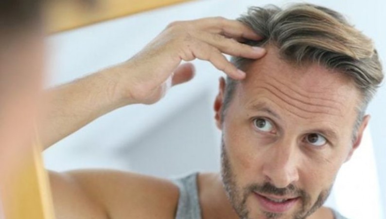 What to Eat if You Are Losing Hair: A Comprehensive Guide