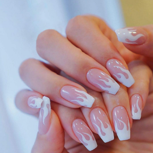 Safely Removing Acrylic Nails at Home Without Harming Your Natural Nails