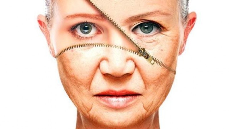 Ageing Symptoms You Should Be Aware Of