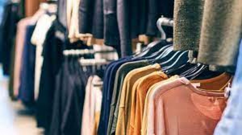 Beyond Fast Fashion: The Journey to Sustainable Apparel