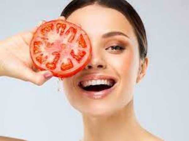 From Heart Health to Glowing Skin: Unveiling the Power of Tomatoes