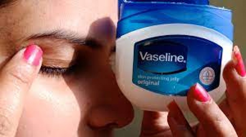 Transform Your Skincare Routine with Petroleum Jelly