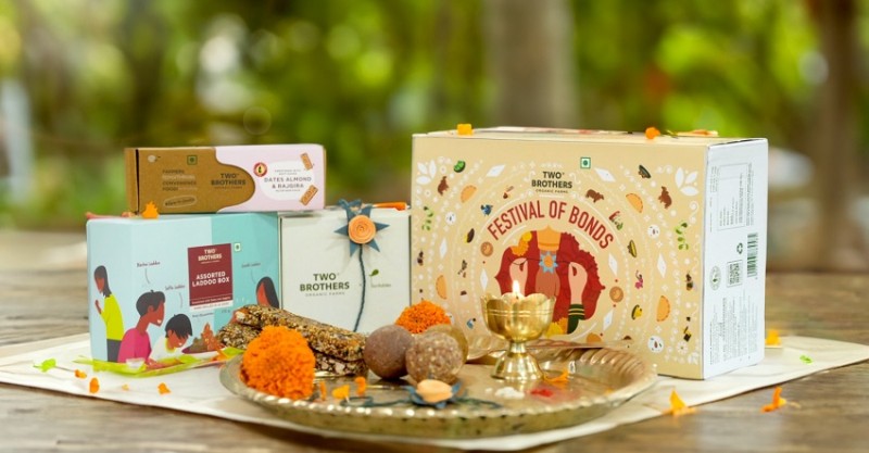 Rakhi 2024: Impress Your Sister With These Healthy Food Gifts for a Wellness Boost