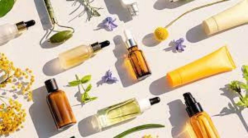 Beauty Products and Chemicals: What You Need to Know