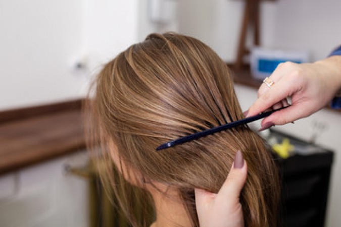 Keratin Treatment Unleashed: Your Budget-Friendly Solution