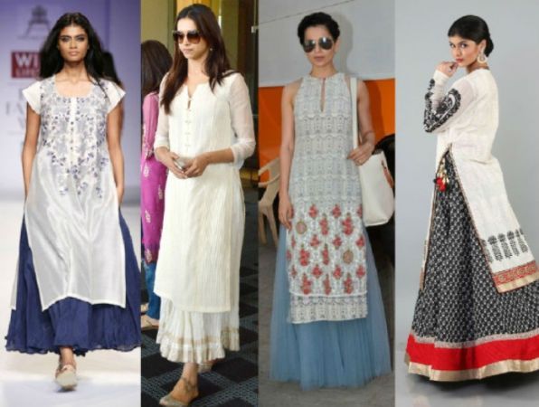 Keep these things in mind before buying Kurta for you