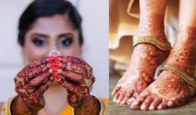 Unlock the Secrets of Deep Henna Color: Grandma's Recipes Revealed