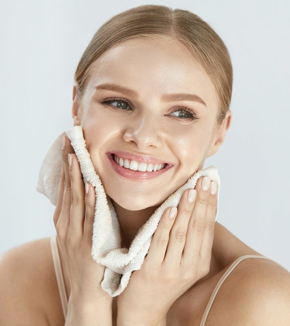 Achieve Glowing Skin: Fix Your Face Wash Routine