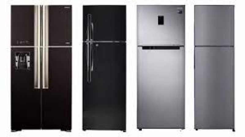 जानिए आपके लिए इन्वर्टर फ्रिज या नार्मल रेफ्रिजरेटर कौन सा है बेस्ट