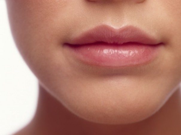 Personality traits revealed by the shape of your lips