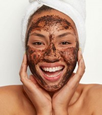 These food items will brighten your face, prepare these 5 face masks at home