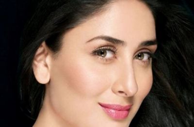 Kareena Kapoor Khan shares her beauty secrets