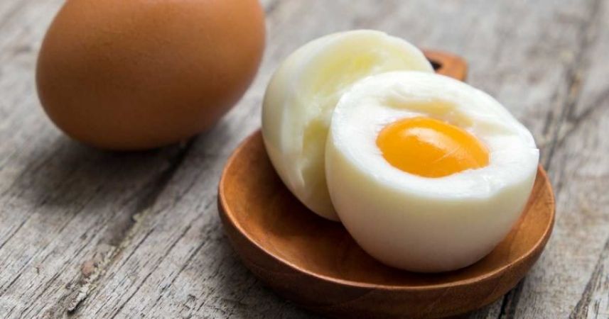 Always have an egg intake to stay healthy in Winter
