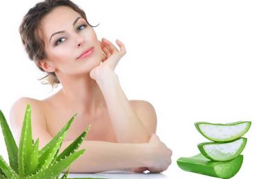 Know aloe vera beauty advantages