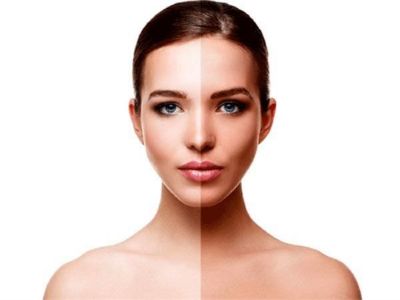 Get glowing skin with These 2 methods