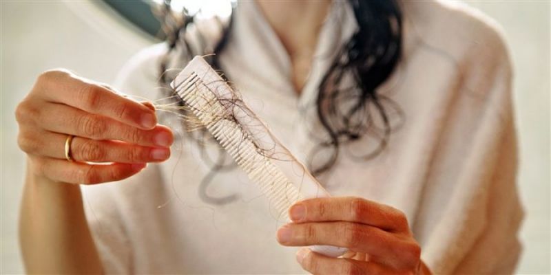 This hair mask eliminates hair loss problem in just 1 month