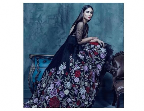 You will fall in love with Kareena after seeing this picture of her