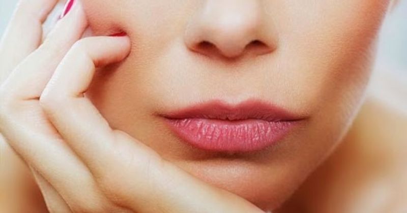 Remove blackness of your upper lips from these methods