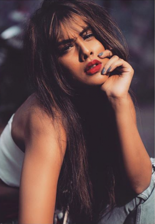 These photos of Nia Sharma proves why she deserves to be second sexiest Asian woman