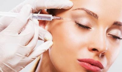 Know Botox injection side effects