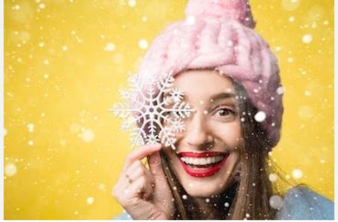 If your skin has lost its glow in winter then adopt these methods, people will praise you after seeing your glowing skin